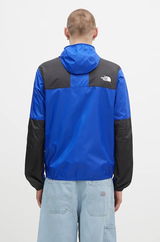 Oblečenie Bunda The North Face Seasonal Mountain Jacket NF0A5IG3CZ61 modrá