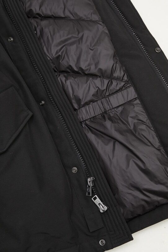 Μπουφάν Woolrich Polar High Collar Parka CFWOOU0487MRUT0001.UT00