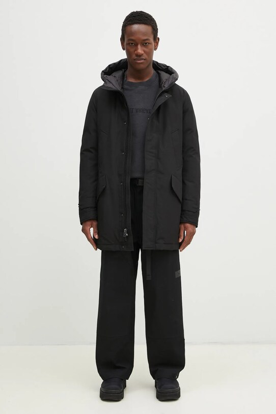 Μπουφάν Woolrich Polar High Collar Parka CFWOOU0487MRUT0001.UT00