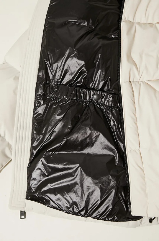 Пухова куртка Woolrich Sierra Supreme Down Jacket CFWOOU0847MRUT3107.UT31 бежевий