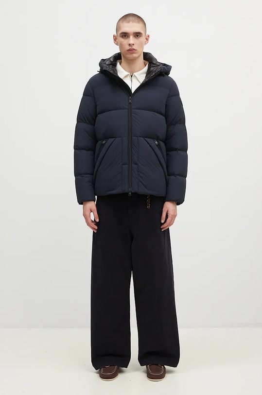Woolrich kurtka puchowa Sierra Supreme Down Jacket CFWOOU0847MRUT3107.UT31