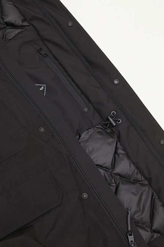 Woolrich down jacket Recycled Gtx Mountain Jacket CFWOOU0972MRUT3790.UT37