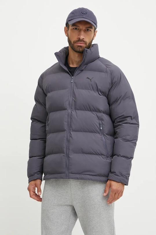 Jakna Puma Drugo siva 626469