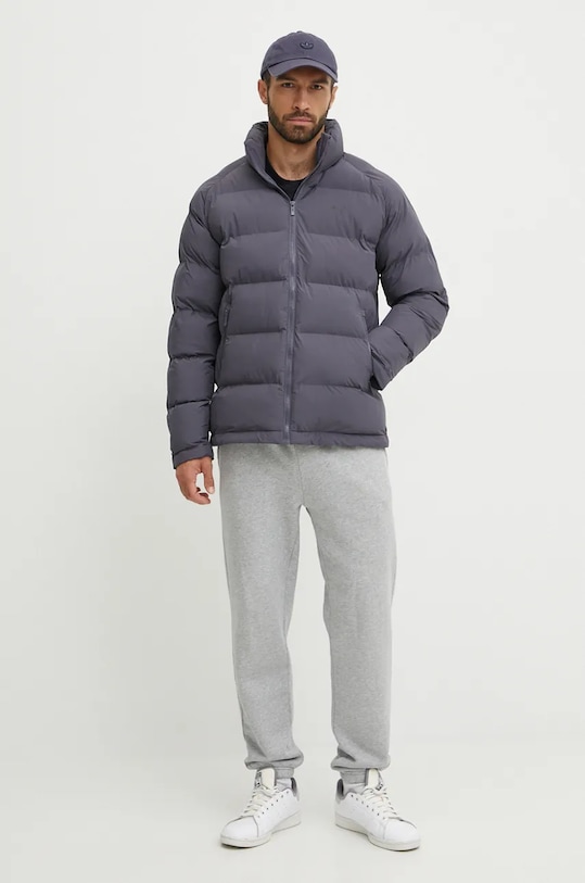 Jakna Puma 626469 siva AW24