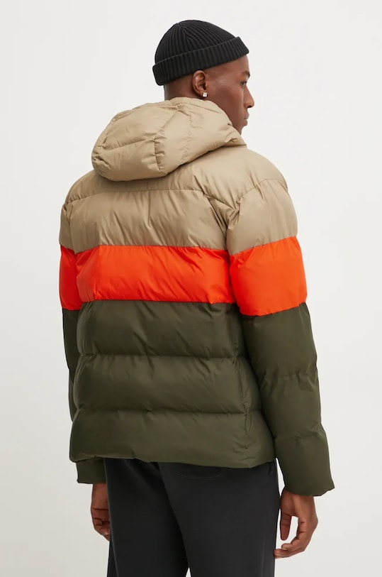 Одяг Куртка Puma 627123 зелений