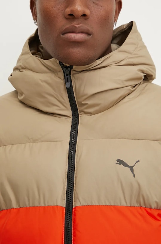 Куртка Puma 627123 зелений