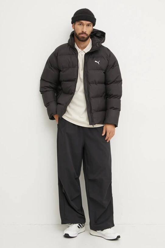 Куртка Puma 627123 чёрный AW24