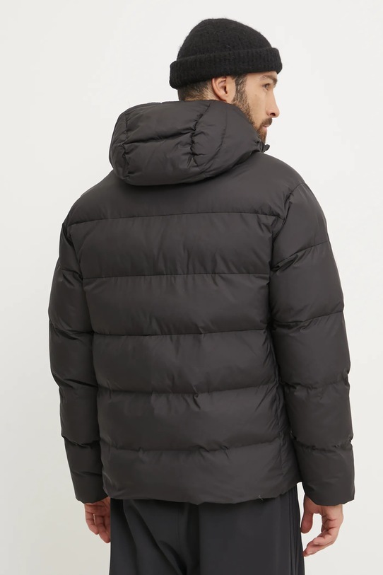 Oblečení Bunda Puma 627123 černá