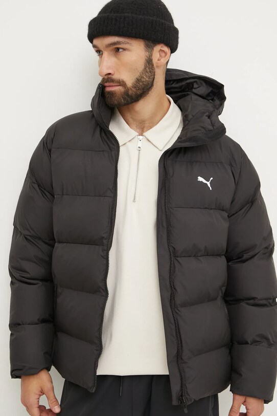 Куртка Puma чёрный 627123