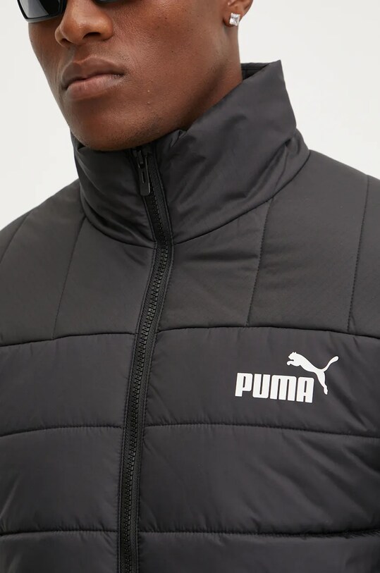 Одежда Куртка Puma 849349 чёрный