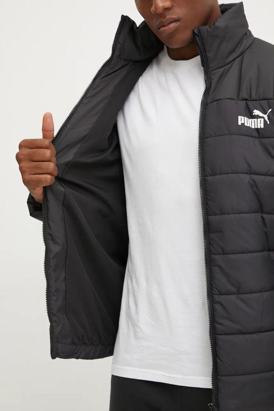 Bunda Puma 849349 černá