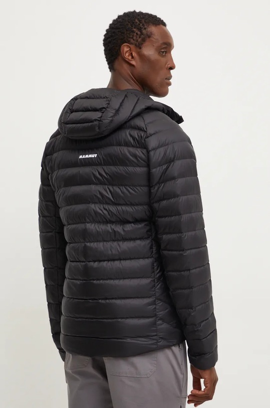 Îmbrăcăminte Mammut geaca sport din puf Broad Peak 1013.02961 negru