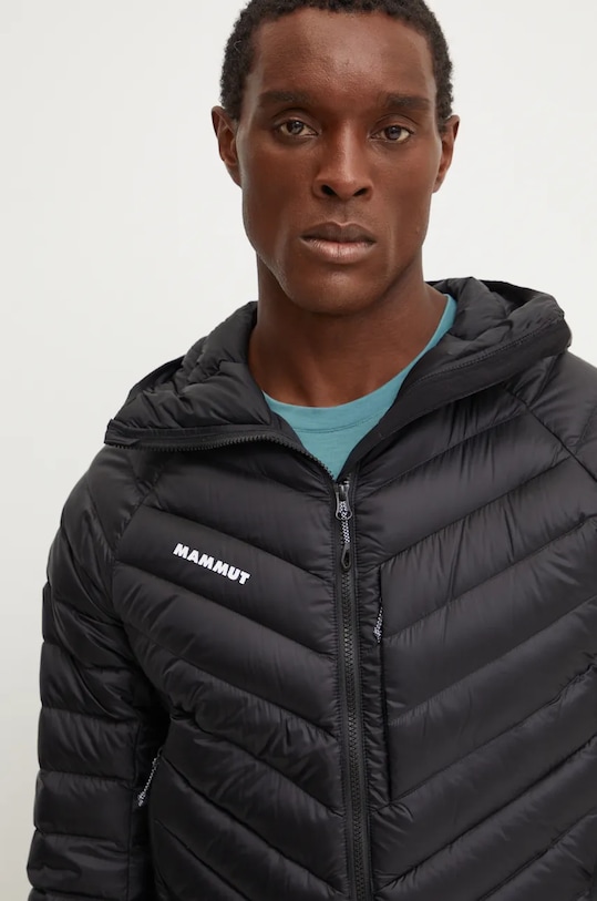 Mammut geaca sport din puf Broad Peak negru 1013.02961