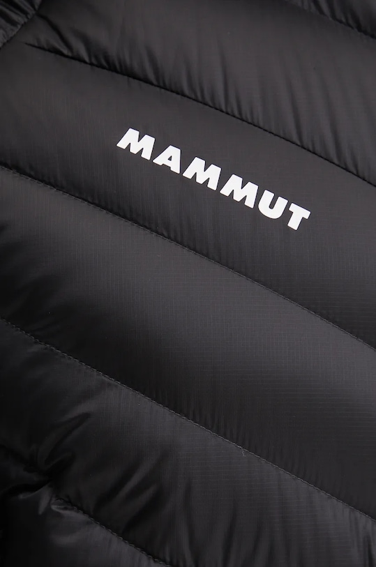 Mammut geaca sport din puf Broad Peak 1013.02961 negru