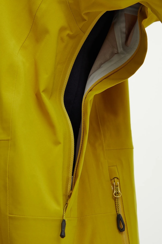 Mammut kurtka outdoorowa Linard Guide 1010.30950