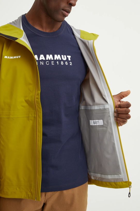 Mammut kurtka outdoorowa Linard Guide 1010.30950