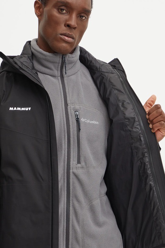 Mammut kurtka sportowa puchowa Convey 1010.29051