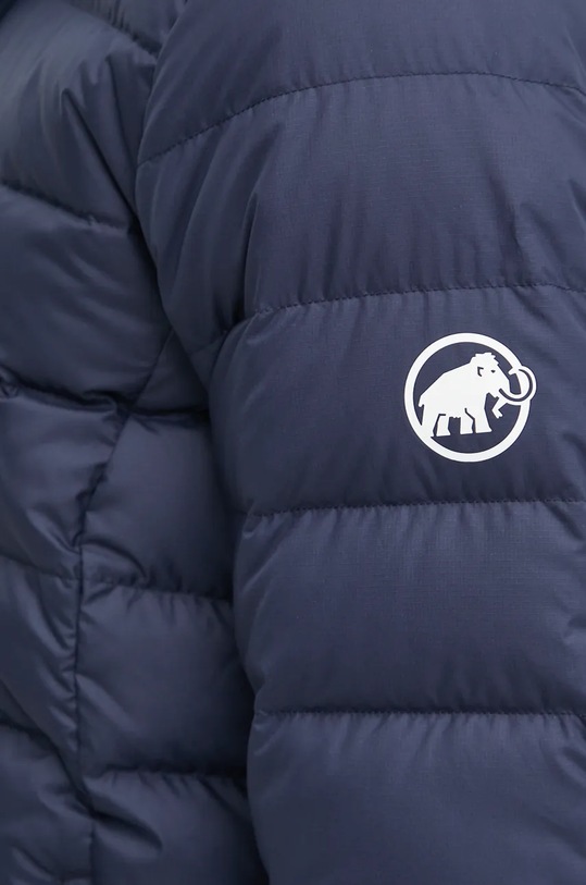 Mammut geaca sport din puf Waymarker bleumarin 1013.03370