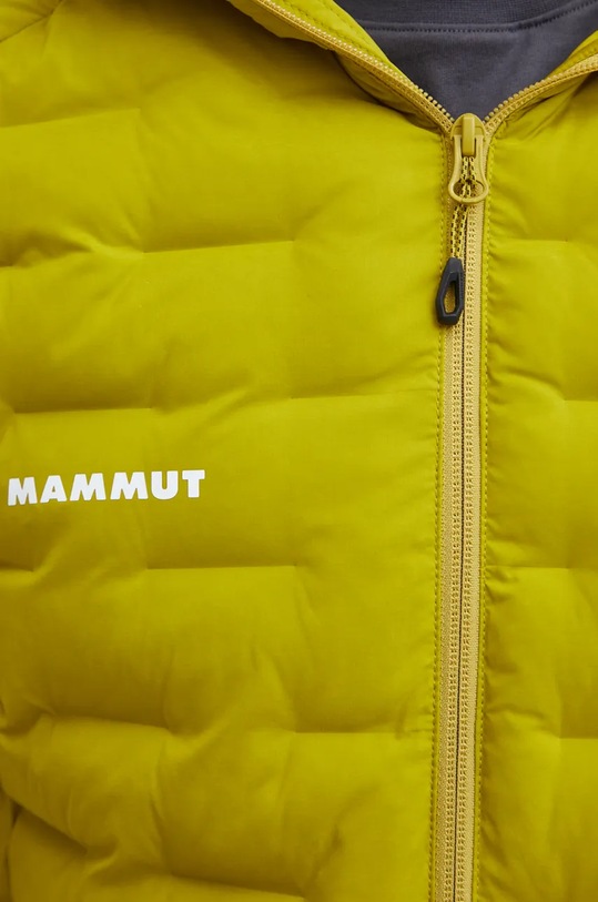 Mammut geaca sport Sender 1013.03470 galben