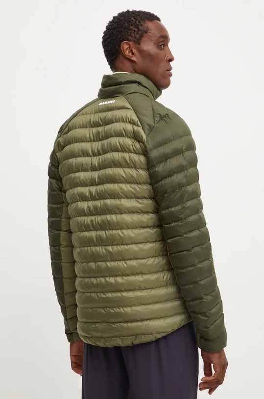 Îmbrăcăminte Mammut geaca sport Albula 1013.01801 verde