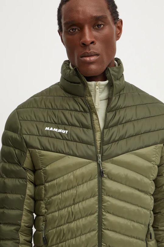 Mammut geaca sport Albula verde 1013.01801