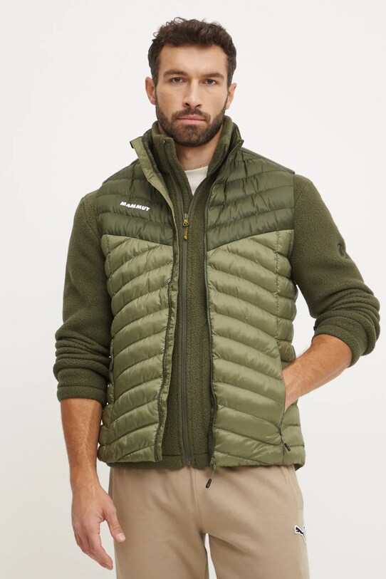 Mammut vesta sport Albula cu captuseala verde 1013.03220