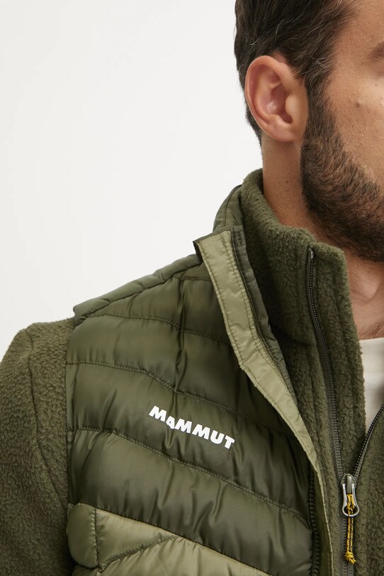 Mammut vesta sport Albula 1013.03220 verde