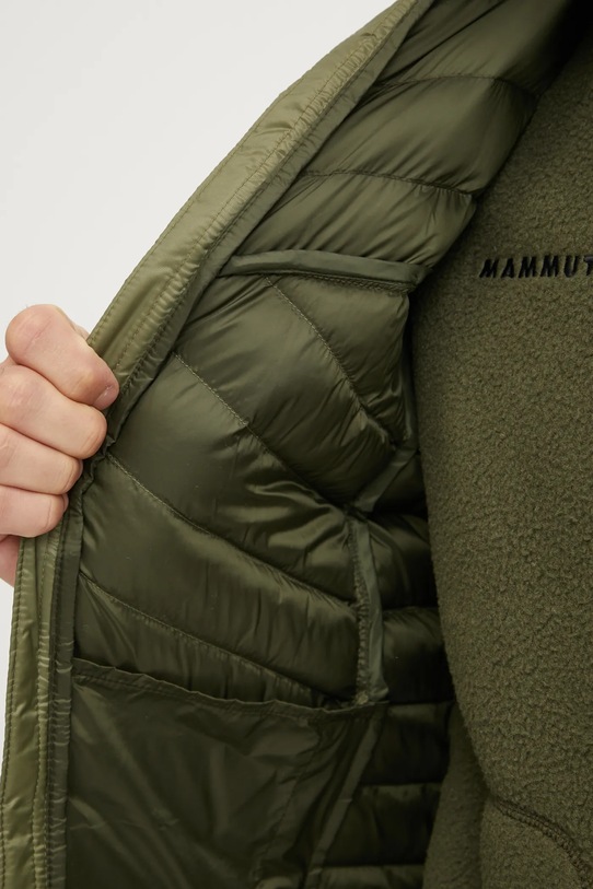 Mammut bezrękawnik sportowy Albula 1013.03220