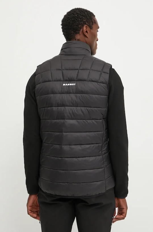 Odzież Mammut bezrękawnik sportowy Crag 1013.03450 czarny