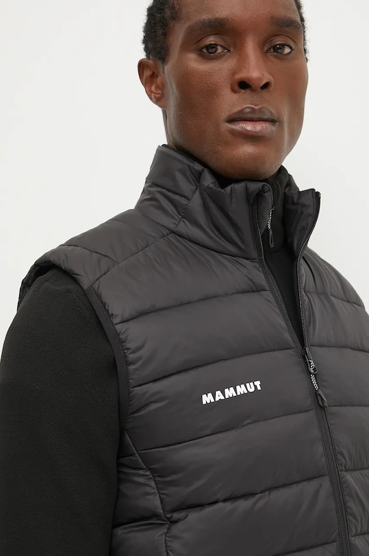 Mammut bezrękawnik sportowy Crag czarny 1013.03450