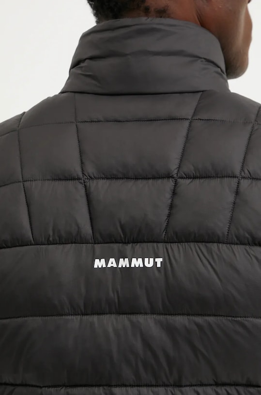 Mammut bezrękawnik sportowy Crag 1013.03450 czarny