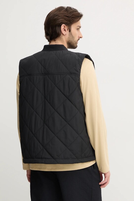 Odzież adidas Originals bezrękawnik IW0992 czarny