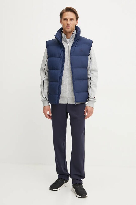 adidas Originals vesta Commercial IY3400 bleumarin AW24