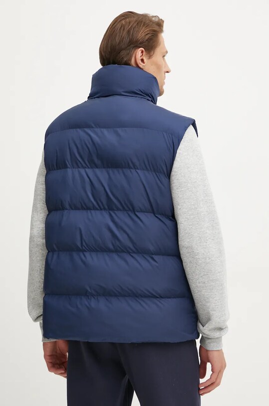 Îmbrăcăminte adidas Originals vesta Commercial IY3400 bleumarin