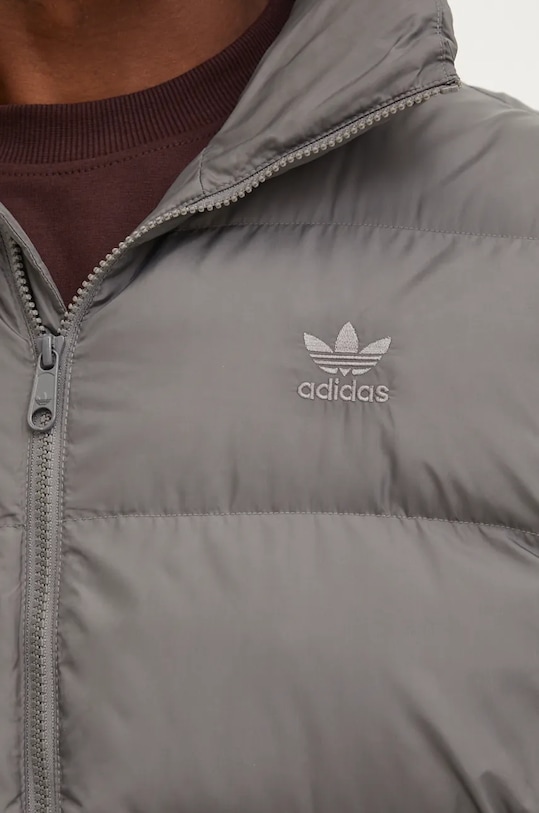 adidas Originals bezrękawnik Commercial IY3401 szary