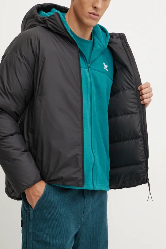 adidas kurtka puchowa Traveer JF3229