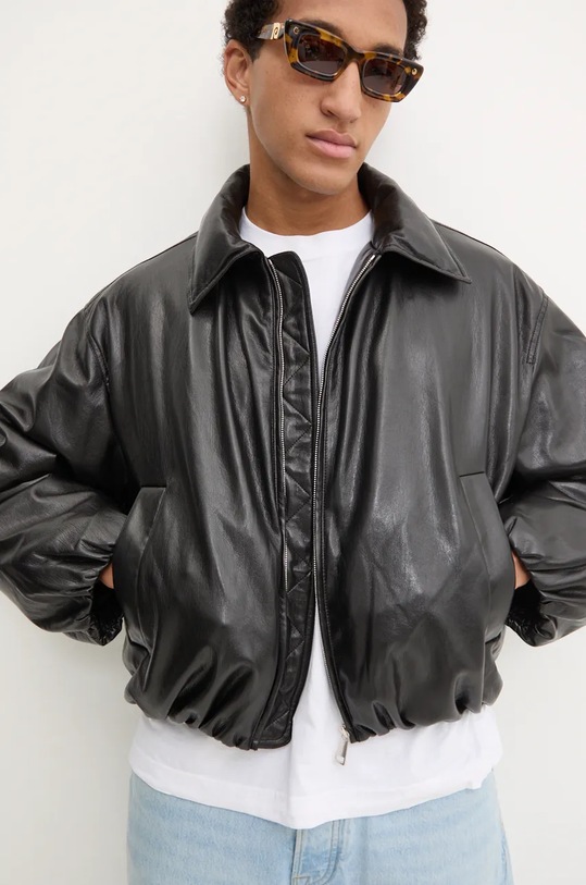 Nanushka jacket ASGER NM24PFJK00199