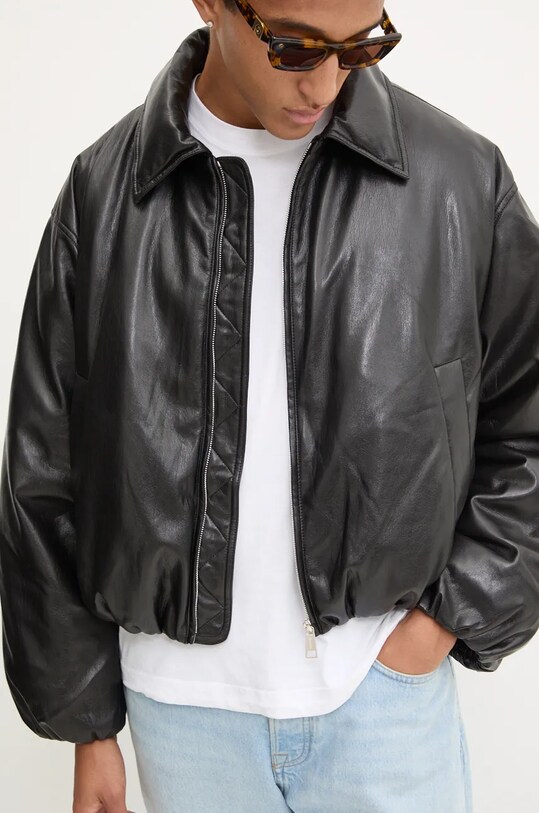 Nanushka jacket ASGER NM24PFJK00199