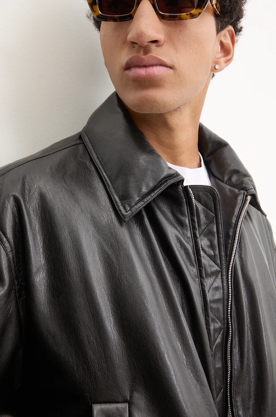 Nanushka jacket ASGER NM24PFJK00199