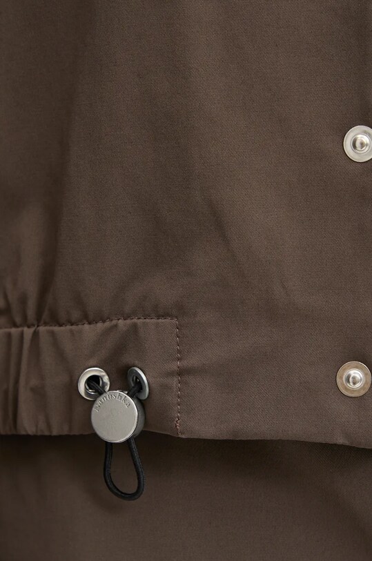 Куртка Nanushka EMERIC NM24PFJK00797