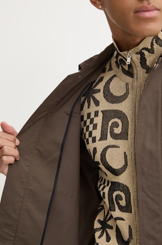 Куртка Nanushka EMERIC NM24PFJK00797