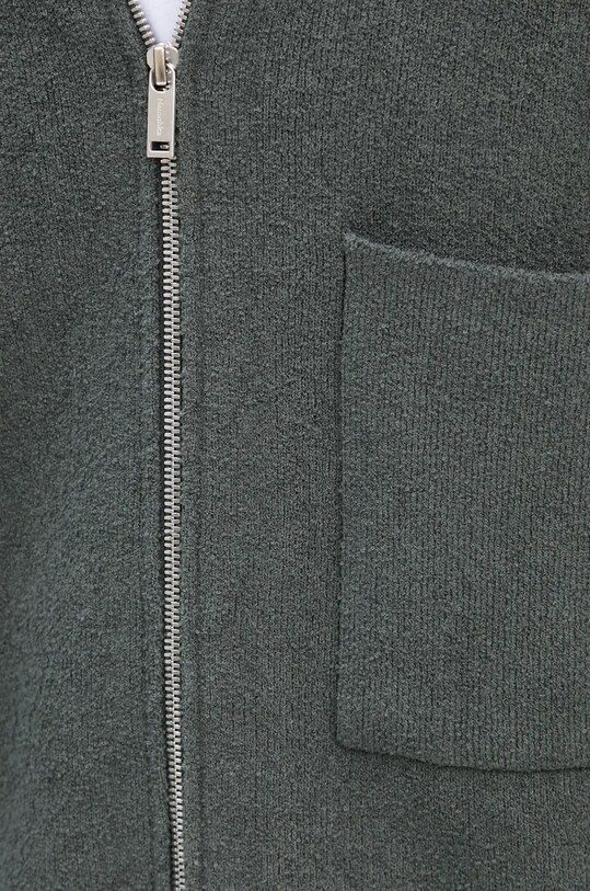 Nanushka jacket BELMER NM24PFSW00194 gray