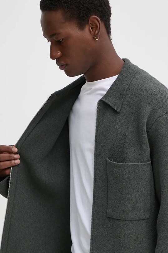 Nanushka jacket BELMER NM24PFSW00194