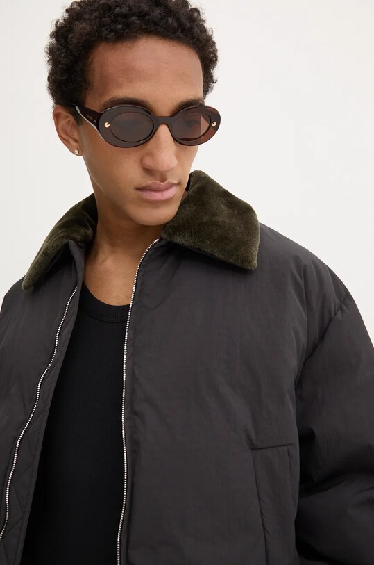 Nanushka jacket ZACHARIE NU24PFJK01499