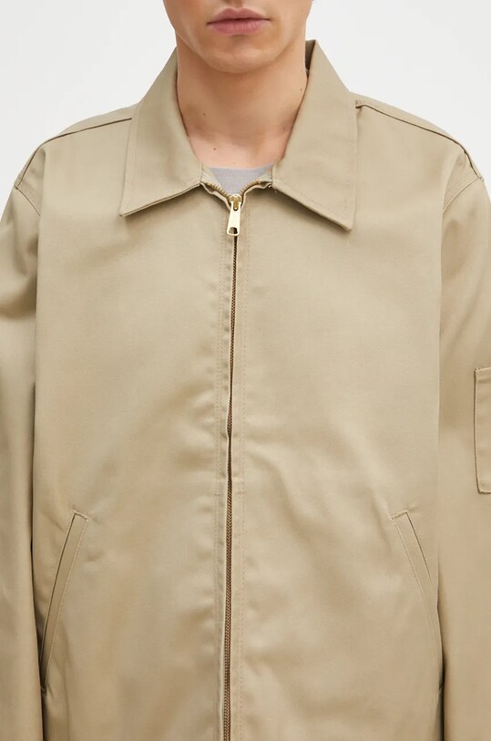 Dickies giacca Unlined Eisenhower marrone DK0A4Y6U
