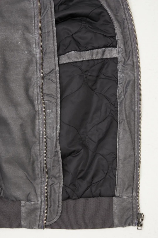 Bomber jakna KSUBI Royalty Bomber MFA24JK012