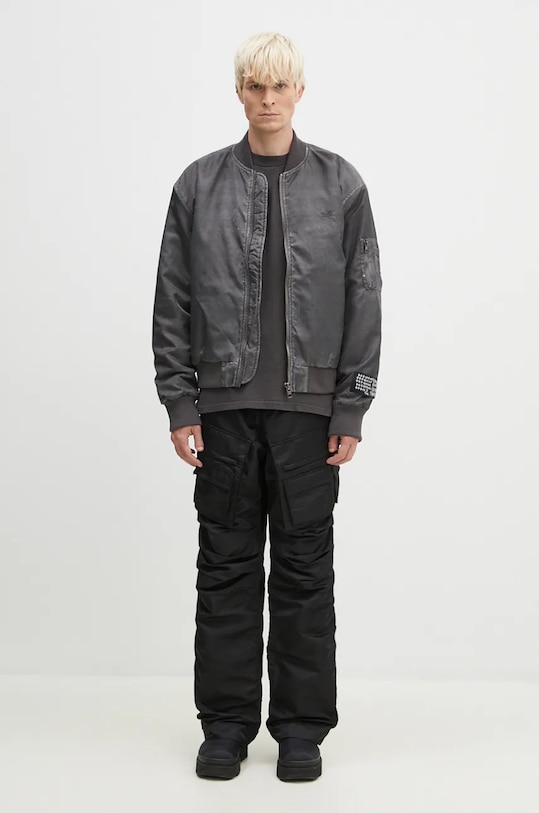 Bomber jakna KSUBI Royalty Bomber MFA24JK012