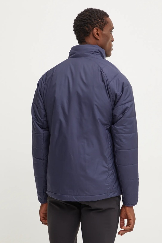 Îmbrăcăminte adidas TERREX geacă sport Multi IM7686 bleumarin