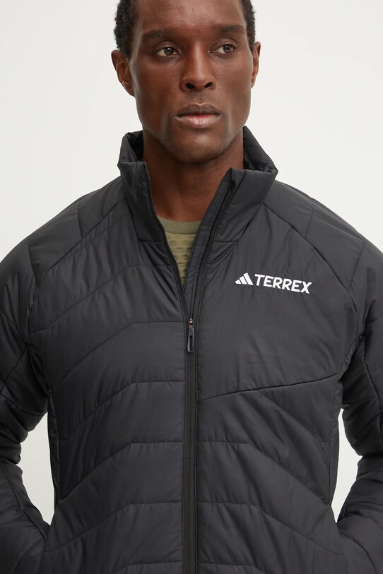 Спортивная куртка adidas TERREX Multi IM7689 чёрный AW24