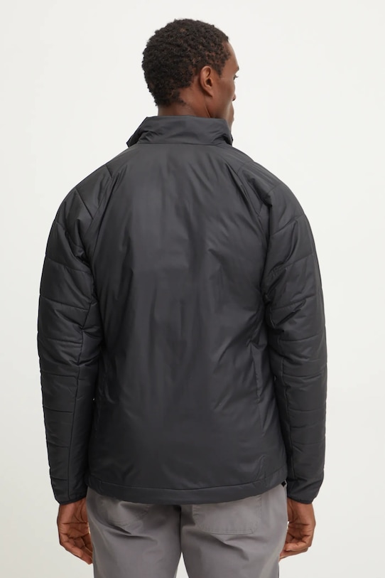 Oblečení Sportovní bunda adidas TERREX Multi IM7689 černá